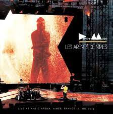Depeche Mode Les Arenes De Nimes Live 2013 Exclusive 2cd Set