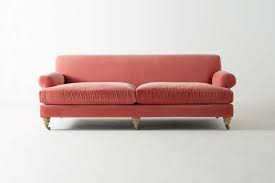 10 Easy Pieces The English Roll Arm Sofa Remodelista English Roll Arm Sofa Living Room Cushions On Sofa English Roll Arm Sofa
