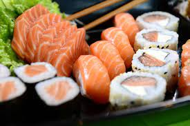How Long Is Sushi Good For Foods Guy