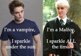 See, rate and share the best harry potter memes, gifs and funny pics. 15 Draco Memes Guaranteed To Make Potterheads Laugh Out Loud Harry Potter Vs Twilight Harry Potter Draco Malfoy Harry Potter Puns