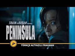 Peninsula online now in hd and high quality video. Train To Busan Peninsula 2020 Turkce Altyazili Fragman