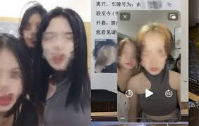 南宁表妹 梦涵