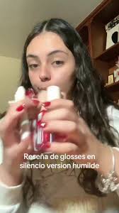 Reseña de Glosses Tianguis: Belleza Accesible