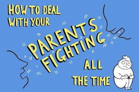 Starting a conversation can be intimidating.whether you're meeting a total stranger, trying to network, or on a first (or even tenth) date, it's often difficult to know what to say to start a conversation and keep it flowing. How To Deal With Your Parents Fighting All The Time Families Reachout Australia