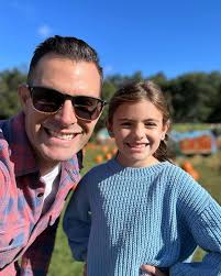 Happy 9th Birthday to my #1. I cannot believe how big you are getting.  Daddy loves you more than anything! ❤️ #girldad