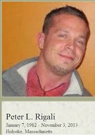 kenneth in the (212): RIP: Bobby Williams Peter L. Rigali