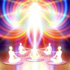 Light BEINGS ~ Being What We ARE Eternally | The New Divine Humanity