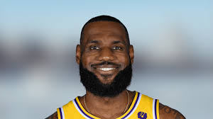 LeBron James voted best player in Team USA training camp