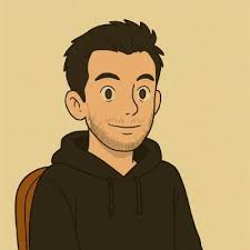 Daniel Vernon (@danvernon)