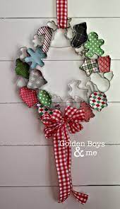 Pin On Wreaths