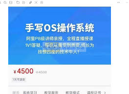 子牙手写OS操作系统三期– 百度云盘– 下载-萌萌家图书馆