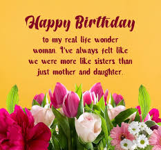 The best happy 70th birthday wishes, messages, quotes, blessings and prayers you can even find online to send to your mom on her 70th birthday. 100 Birthday Wishes For Mother Happy Birthday Mom