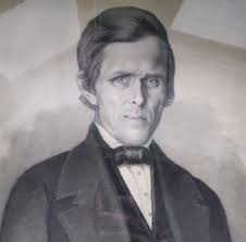 James Gettys (abt.1799-1879)