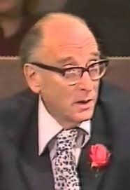 Dr John Lorber (1915-1996)