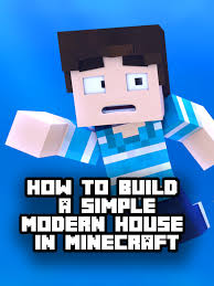Check spelling or type a new query. Watch Clip How To Build A Simple Modern House In Minecraft Prime Video