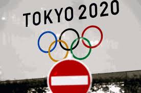 Página no oficial de los juegos olímpicos tokyo 2020, rio 2016 y londres 2012. Japon Juegos Olimpicos De Tokio 2020 Pospuestos Trabajadores De La Construccion Exigen Apoyo Bwi Home