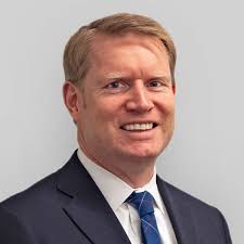 Richard Burrow Named 2021 Industrial Influencer