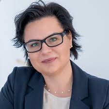 Julia Marion Harbrecht