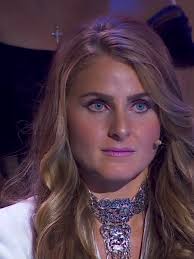 Despedida de la esposa de Adrian Di Monte en LCDLF México