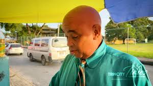 Long Lines for Devine Soups filled with love in Tacarigua 😋🍵🙌🏼