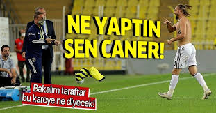 Maybe you would like to learn more about one of these? Caner Erkin In Hareketi Cok Konusulur Hakeme Kizdi Formayi Yere Atti Takvim