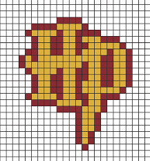 Pixel art facile point de croix broderie dessin activité manuelle tutoriels essayer projets grille de point de croix harry potter harry potter blanket squares these charts were made by myself using pmstitch creator 2.0, the inspiration for this project came from totallee's amazing works. List Of Pinterest Punto Croce Harry Potter Pictures Pinter Harry Potter Cross Stitch Pattern Cross Stitch Harry Potter Harry Potter Perler Beads