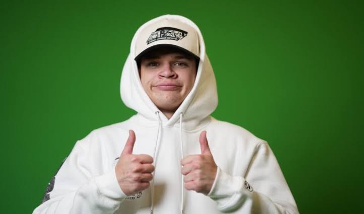 Jynxzi made $452,000 on Twitch in the last 30 days. Here's why that's good  for our industry. - Tubefilter