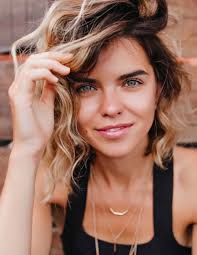 Hair color ideas for teens. 40 Simple And Trendy Hairstyles For Teenage Girls