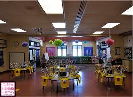 Add color to your classroom and encourage student engagement with fun and functional decorations! Classroom Theme Decor Ideas