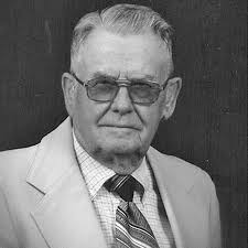 James Bielling Obituary (2015)