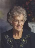 Thelma Ambrose Obituary