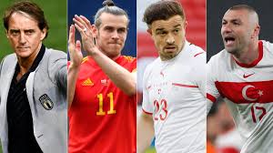 Switzerland met turkey in their second euro 2008 group a match on june 11th in basel, switzerland. Gruppe A Favorisierte Azzurri Schweiz Und Die Hurde Im Kopf Kicker