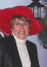 MURRAY, Marie Isobel