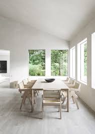 Minimalist Monastery Ronen Bekerman 3d Architectural Visualization Rendering Blog In 2020 Minimalist Home Interior Minimalism Interior Minimalist Home