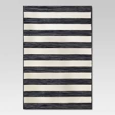 Black And White Indoor Outdoor Rug 10 Fabulous Black White Outdoor Finds At Target The Tomkat Studio Blog Outdoor Rugs Patio Outdoor Rugs Patio Rugs