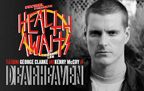 Deafheaven's George Clarke & Kerry McCoy