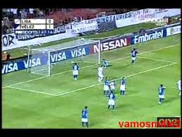 ˈliɣa ðepoɾˈtiβa uniβeɾsiˈtarja), often referred to as liga de quito, ldu, is an ecuadorian professional football club based in quito.they play in the serie a, the highest level of the ecuadorian professional football league.they play their home games at the estadio rodrigo paz delgado, more commonly referred to as casa blanca. Liga De Quito 2 Velez 1 Copa Sudamericana 2009 Youtube