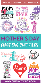 Free Free 186 Mother&#039;s Day Free Svg Files SVG PNG EPS DXF File