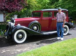 Image result for Apple Blossom 1933 Studebaker