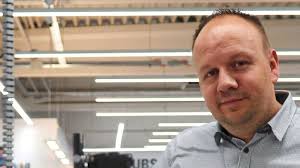 Saalfelder Medimax investiert in einen Umbau