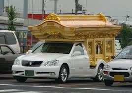 266442 In 2020 Hearse Flower Car Japanese Cars