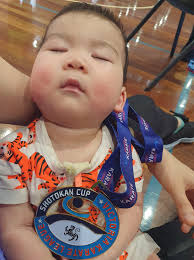 A great afternoon with the development divisions. Gold to Johnny Lin and  Erin Lam. Silver to Sakura's Cleo Prakash. Bronze to Jaden Lam. Well done  to Alex Zhou and Sakura's Eva Mulligan