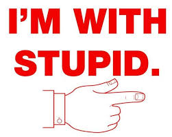 He that reads and grows no wiser seldom suspects his own deficiency, but complains of hard words and obscure sentences, and asks why books are written which cannot be understood. Quotes About Stupid 573 Quotes