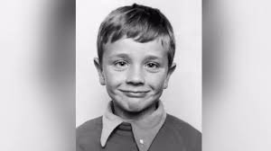 #FindMissWard: Author finds English teacher 40 years on