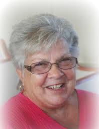 Obituary information for Patricia Ann (Burkhead) Carifio