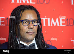 Colson whitehead hi-res stock photography and images