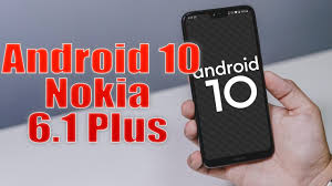 · next press and hold * key + 3 key + call button + power button, until you see logo nokia. Install Android 10 On Nokia 6 1 Plus Lineageos 17 1 How To Guide The Upgrade Guide