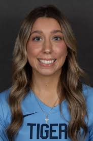 2025 Acrobatics & Tumbling Roster