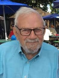 Lucian DiMeo Obituary (2022)