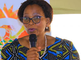 MABU PROJECT 2024 COMES TO AN END Mabu, loosely translated being warm or  benevolent, is the brain child of, Ministry of Health and South African  High Commission in Botswana. The project which